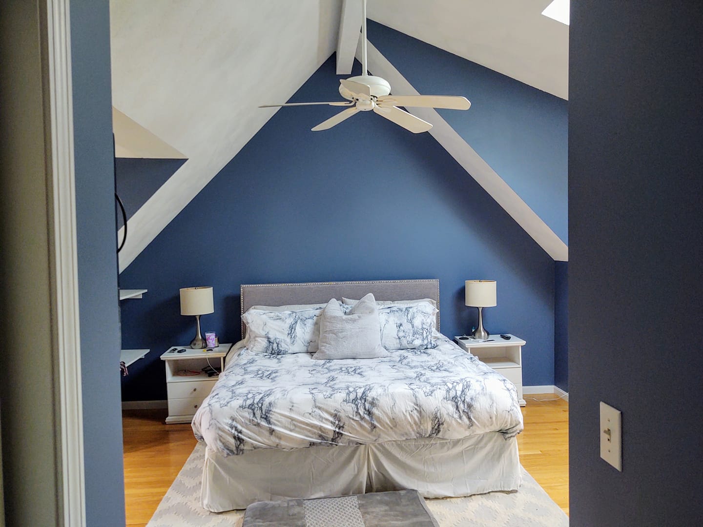 The Paint Doctors Painting Gallery of Projects