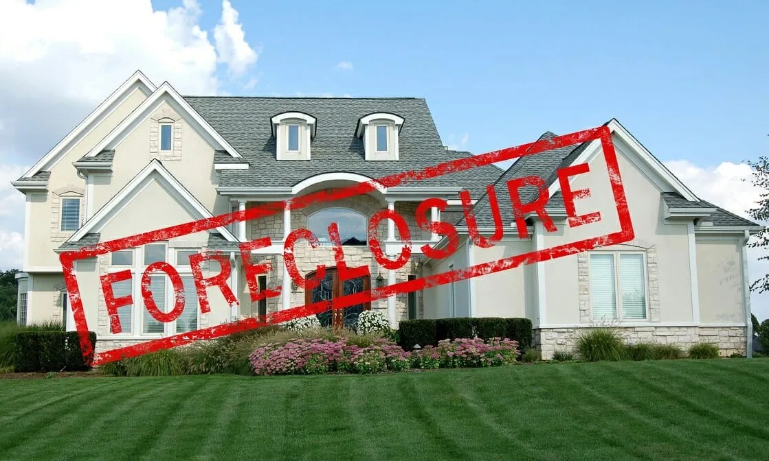 How Does Foreclosure Work In Pennsylvania?