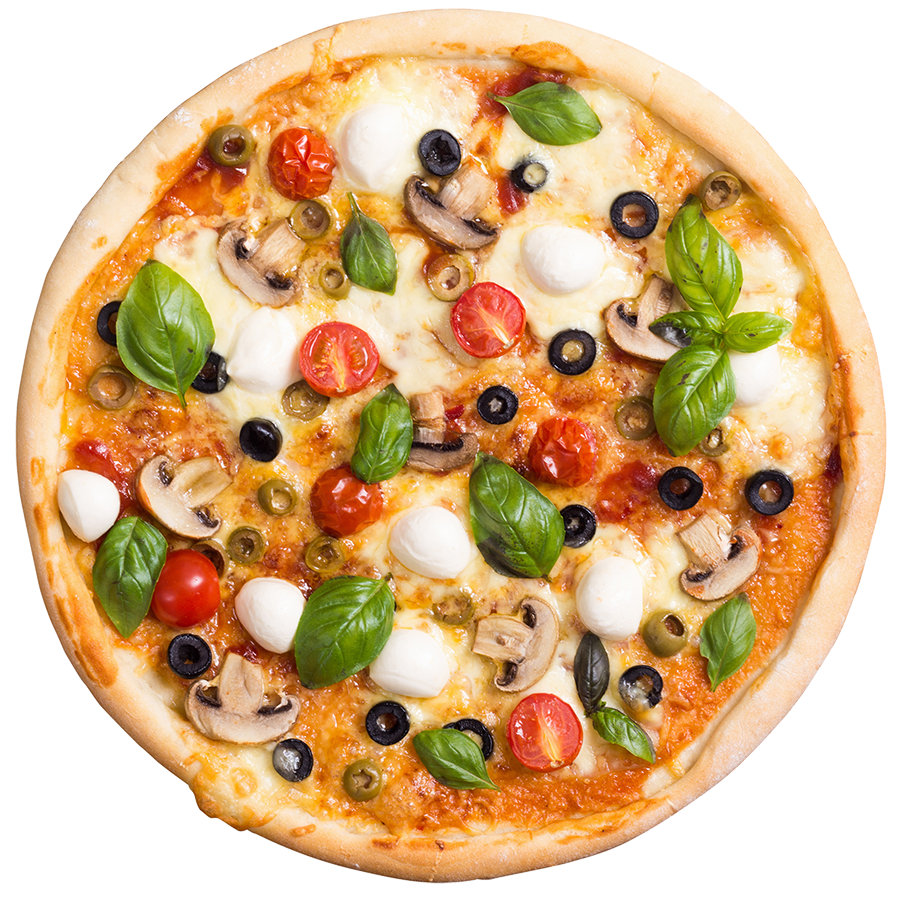 Picnic Pizza Horseheads, NY Hand Tossed Pizzas