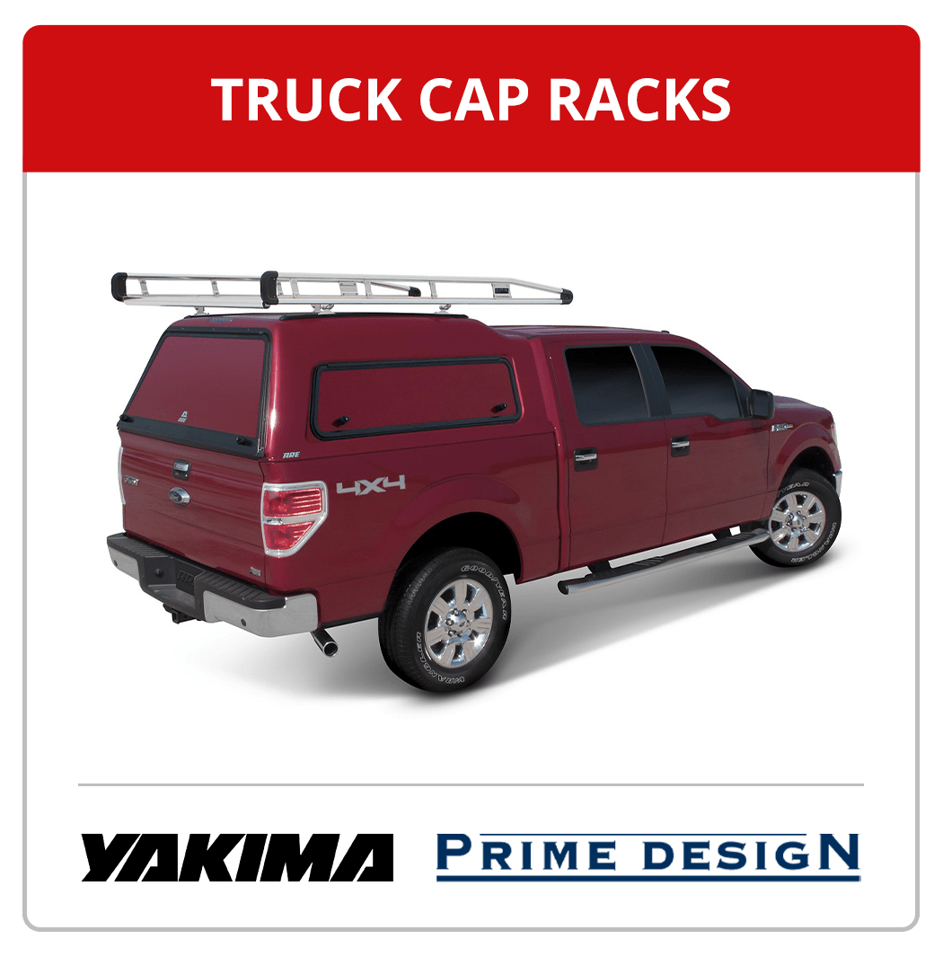 Home Mastercraft Truck Caps Leominster, MA