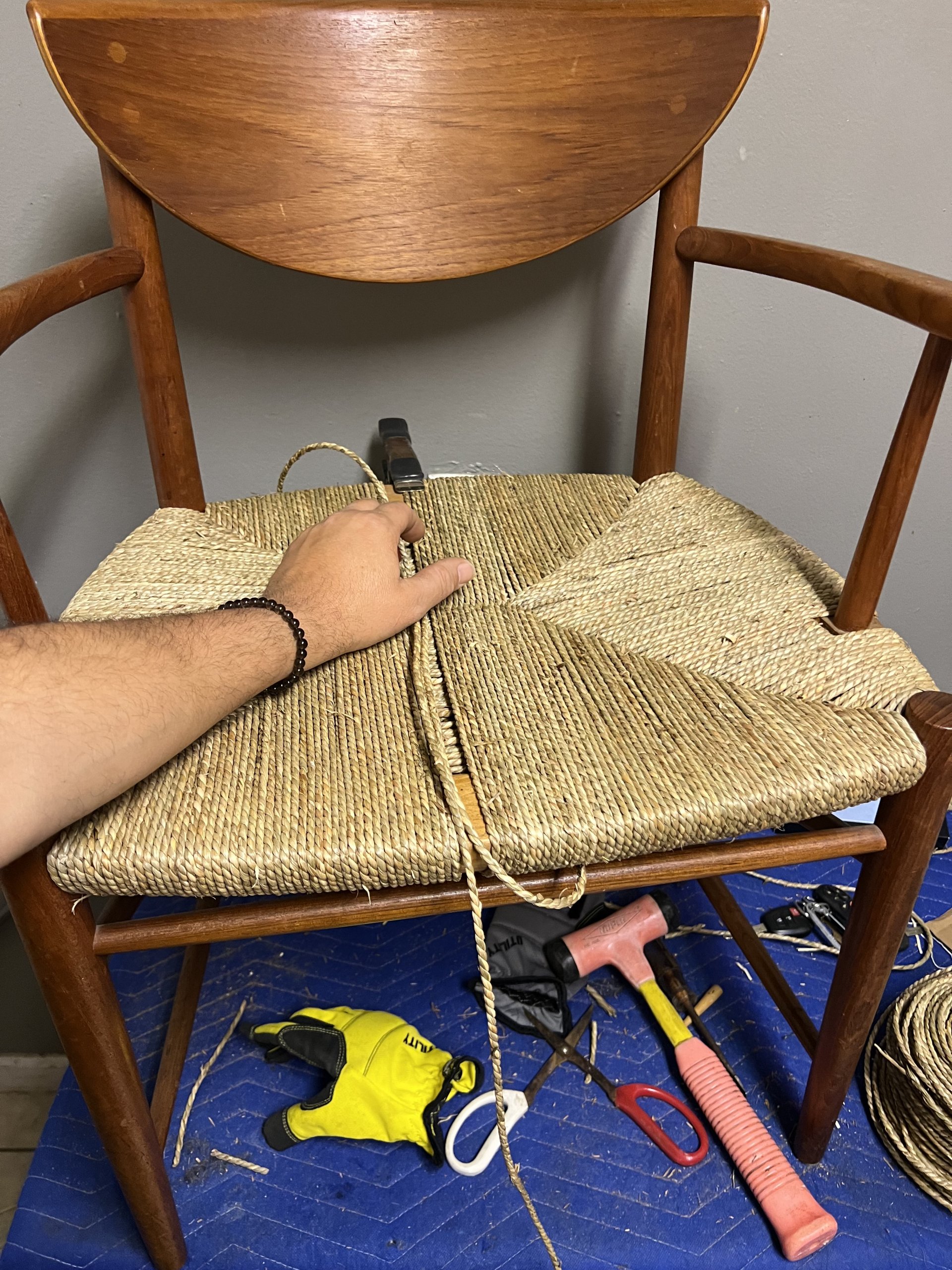 Sorto’s Furniture Repair & Caning Repair Top Rated Furniture Repair