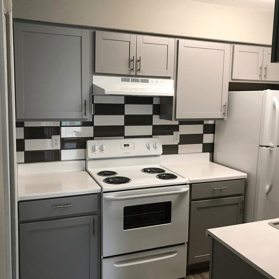 The Lynx Apartments in San Antonio, TX