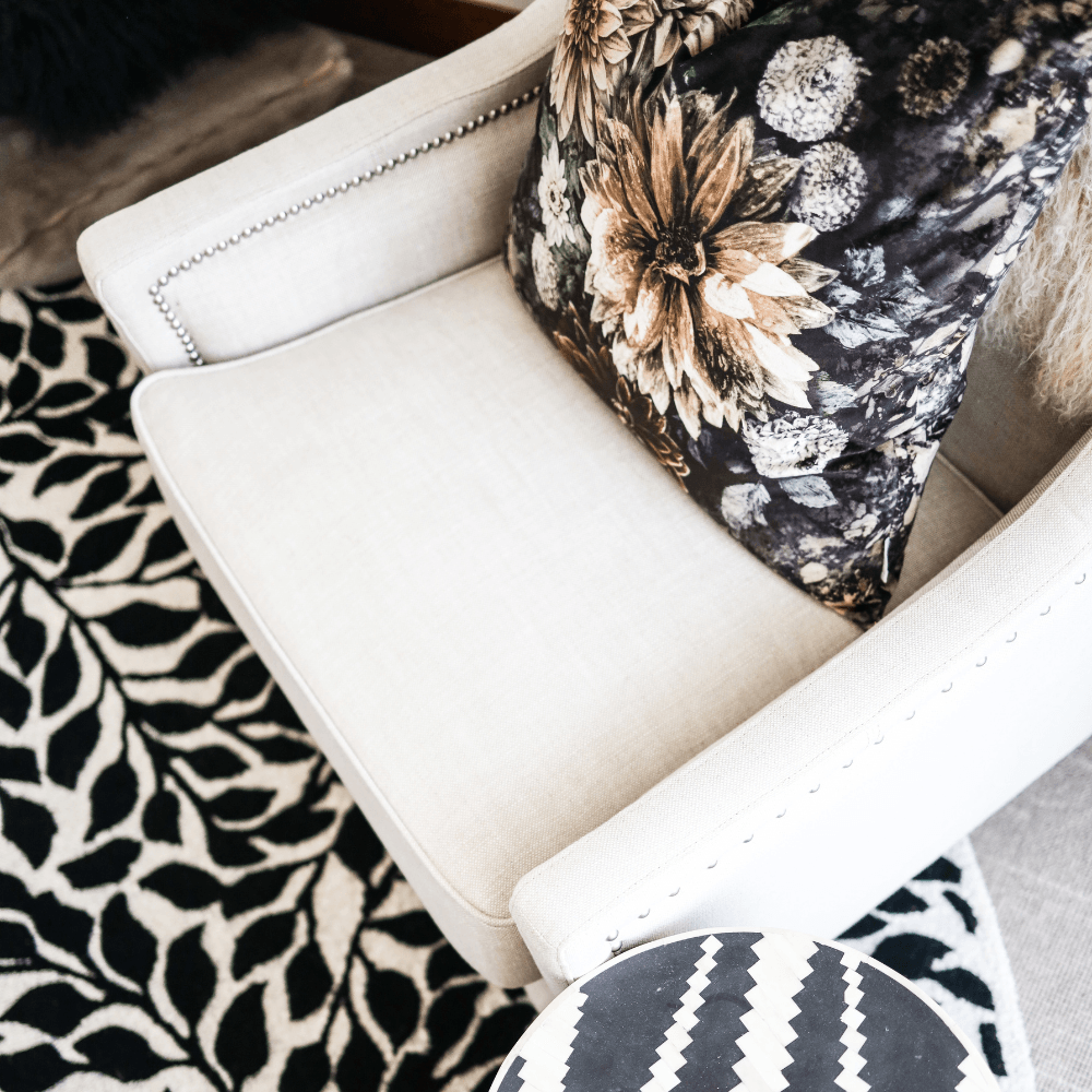 Upholstery & Fabric NZ Feather & Oak Interiors, Rangiora, Christchurch