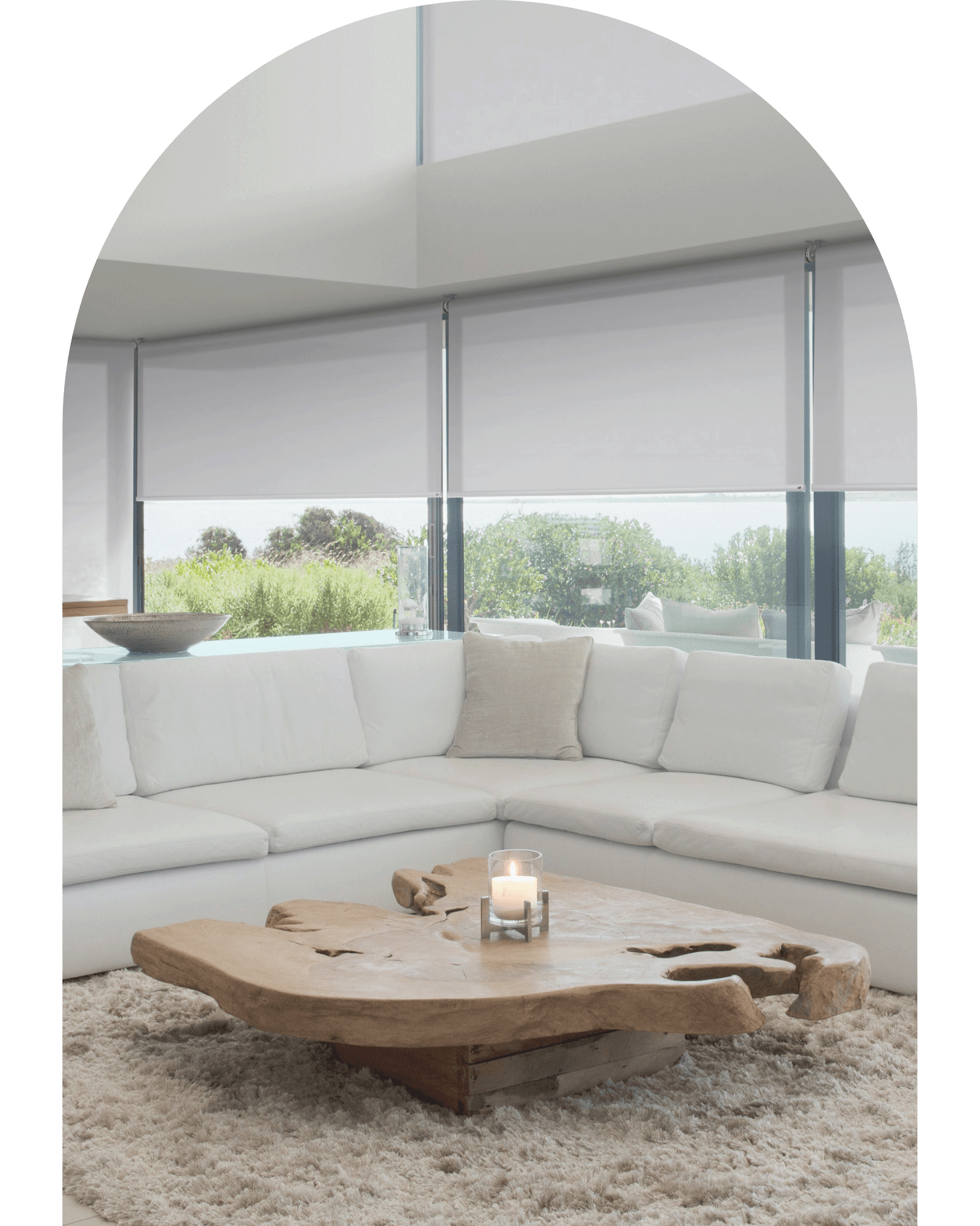 Curtains Rangiora, North Canterbury & Christchurch Feather & Oak Interiors
