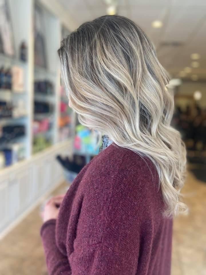 Hair Salon Chesterfield, VA His or Hers Salon & Spa