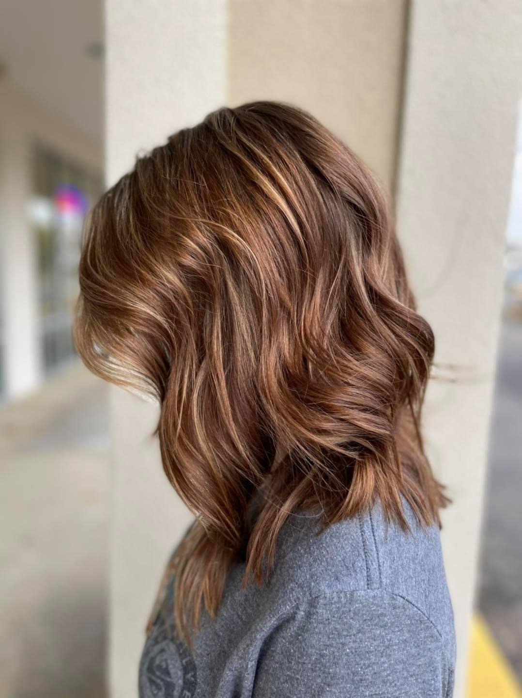 Hair Salon Chesterfield, VA His or Hers Salon & Spa