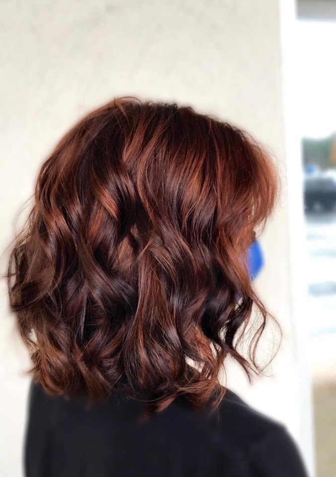 Hair Salon Chesterfield, VA His or Hers Salon & Spa