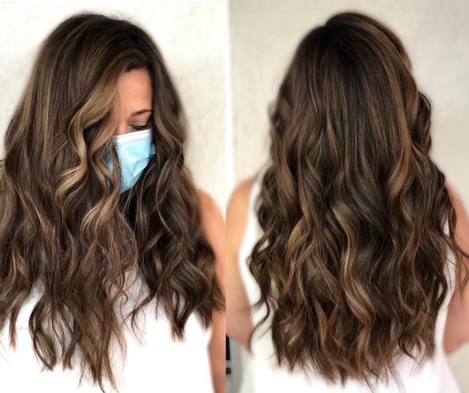 Hair Salon Chesterfield, VA His or Hers Salon & Spa