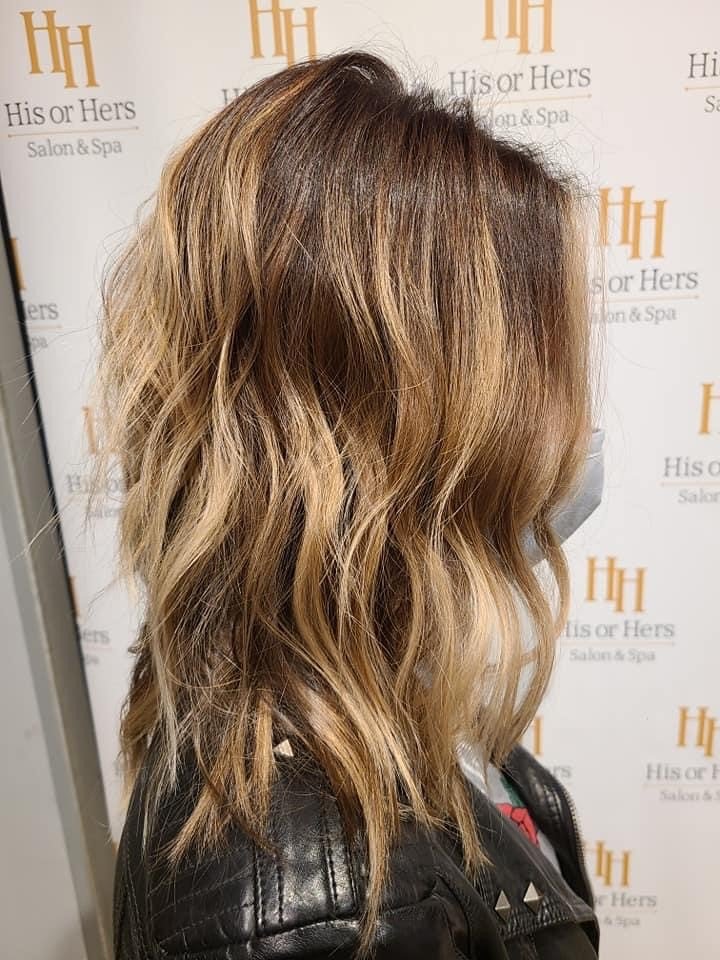 Hair Salon Chesterfield, VA His or Hers Salon & Spa