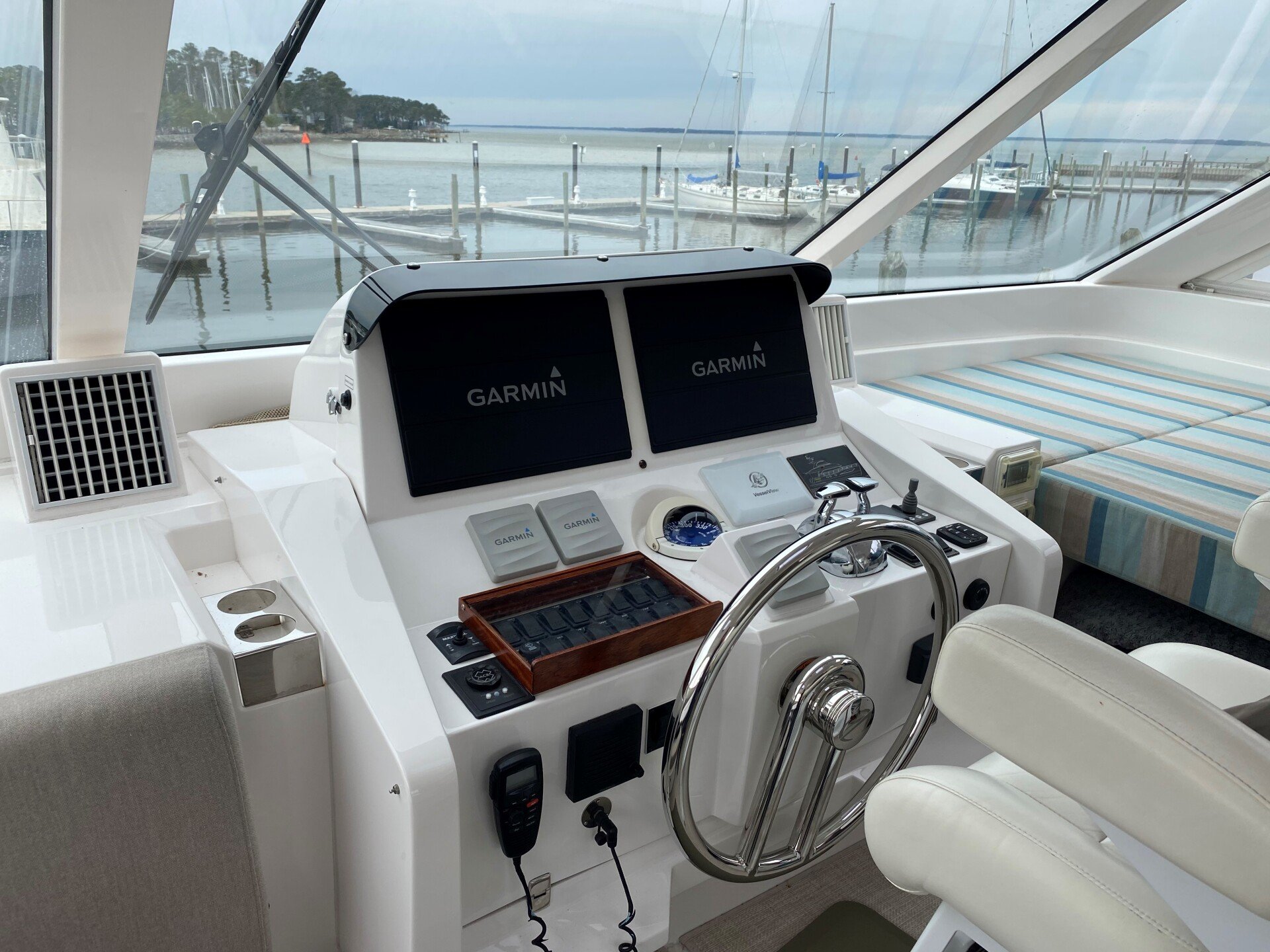 Teal Marine Services, LLC Mobile Marine Service Specializing in Marine