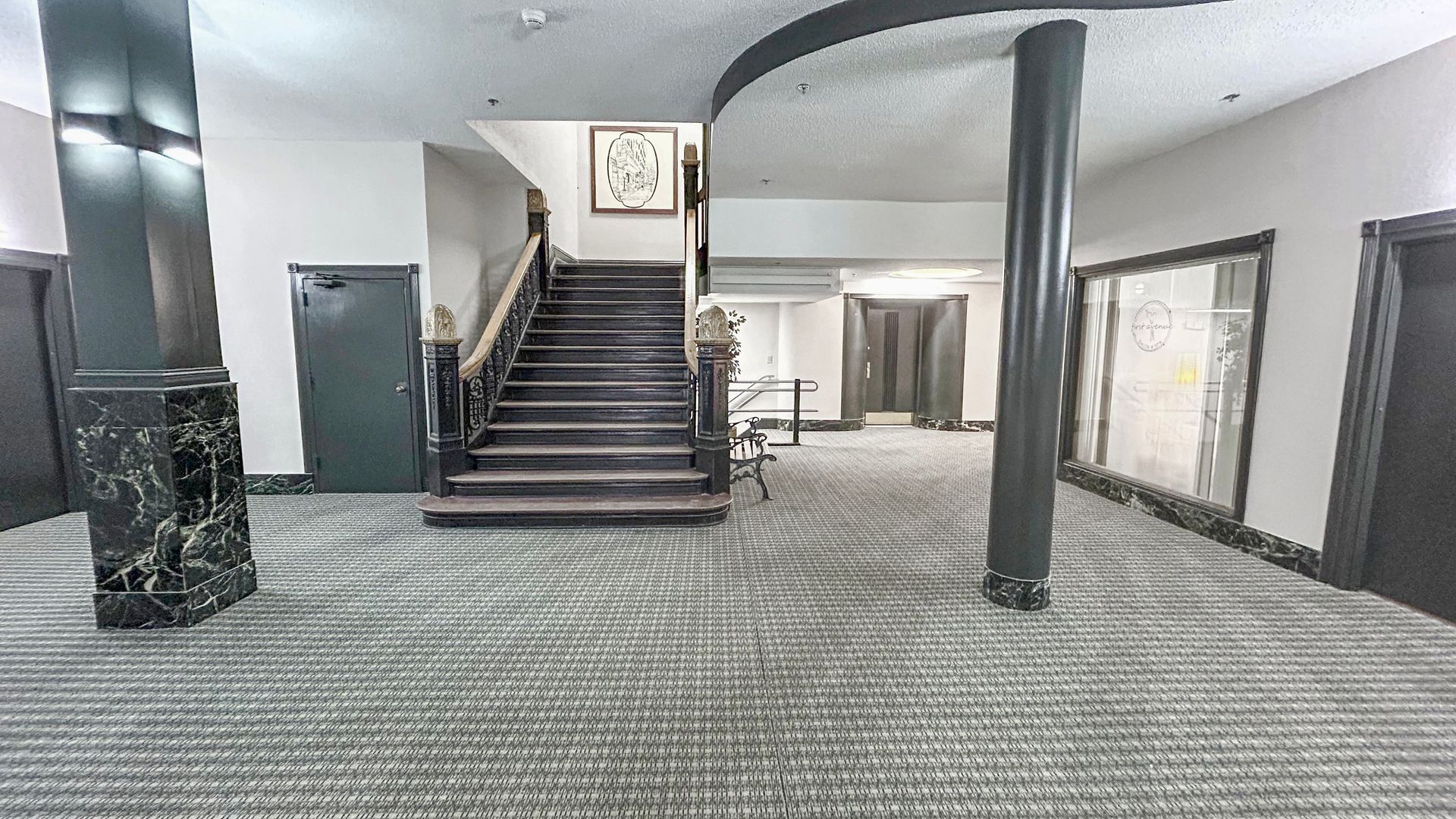 The Gardner Apartment Homes Hegenes Properties