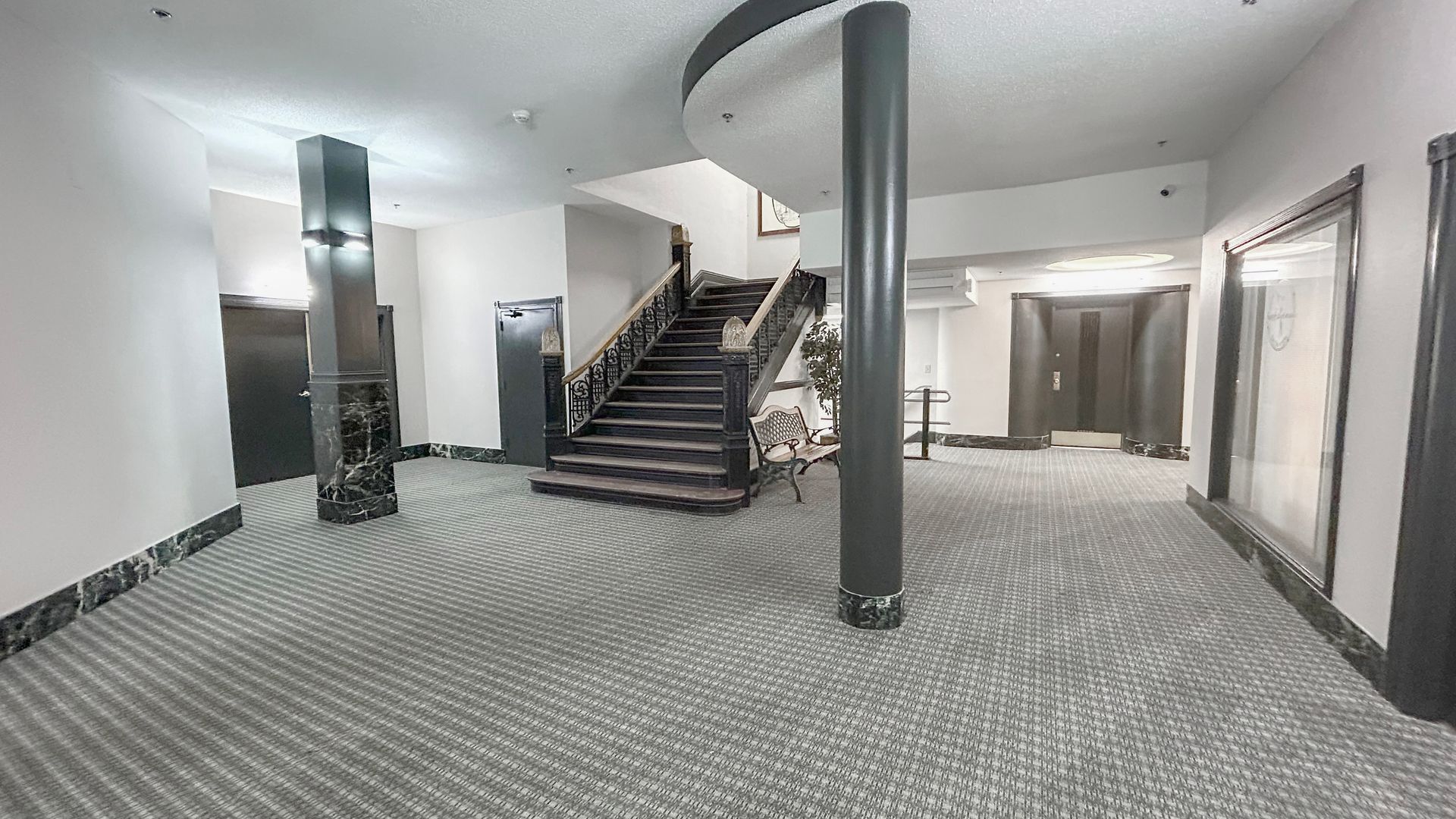 The Gardner Apartment Homes Hegenes Properties