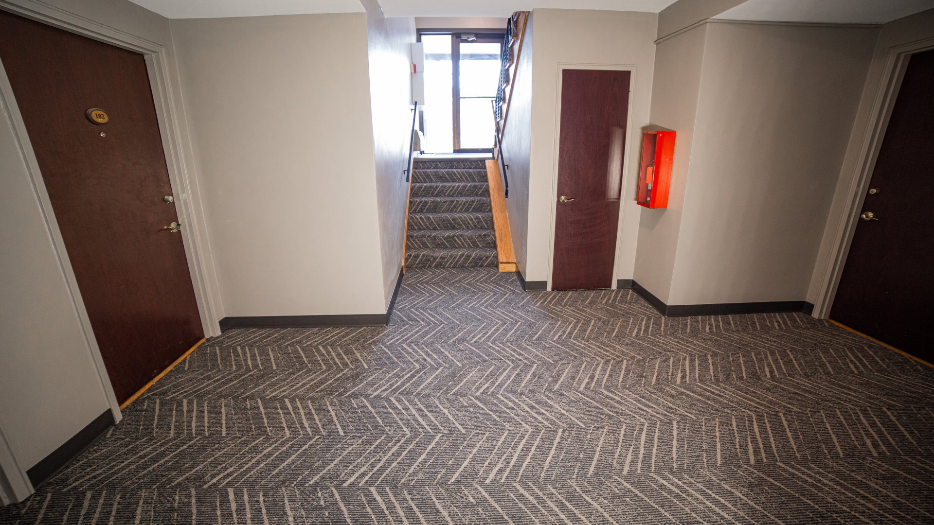 South Minneapolis, MN Lake Harriet Commons Hegenes Properties