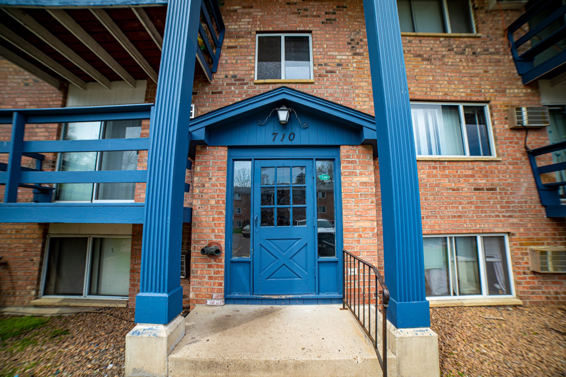 Northfield, MN Rentals Northfield Estates Apartments Hegenes Properties