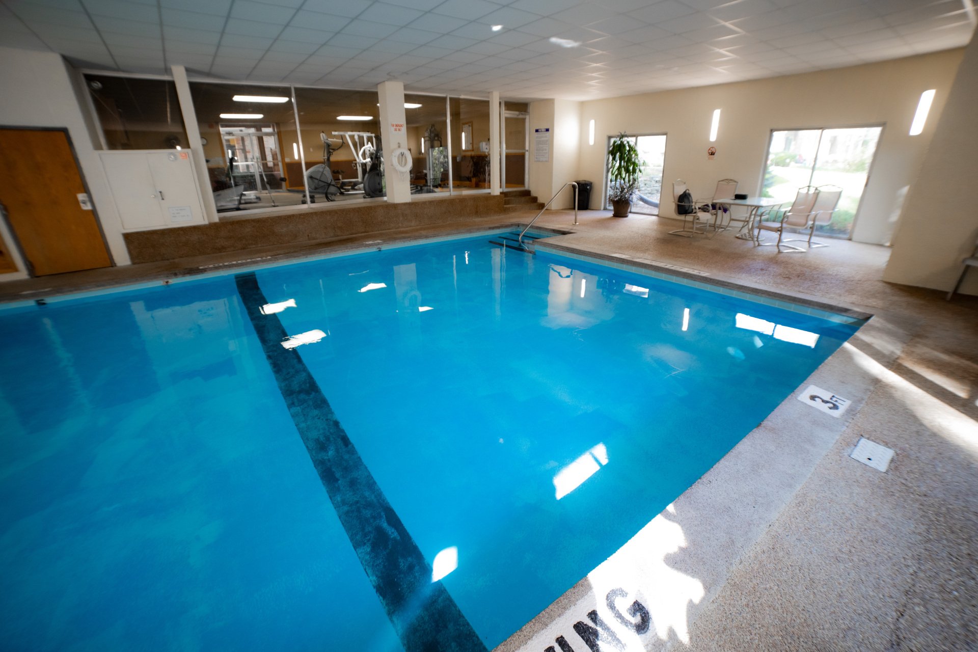 South Minneapolis, MN Parkview Apartments Hegenes Properties