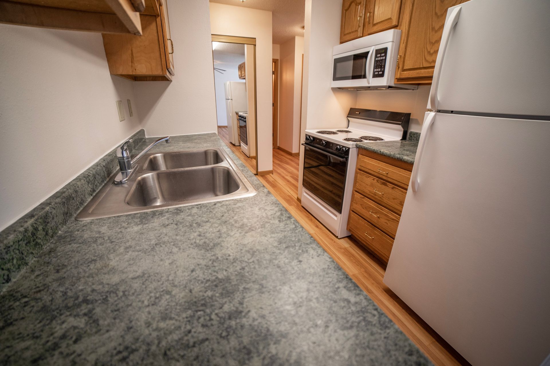 Alexandria, MN Rentals Park South Hegenes Properties