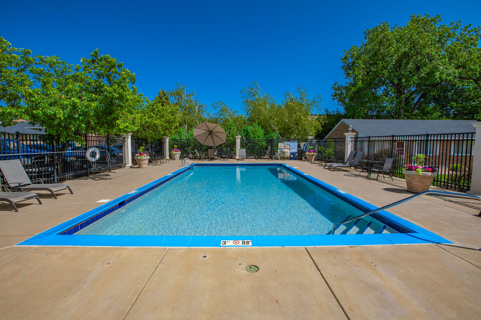 South Minneapolis, MN Rentals Windom Gables Townhomes Hegenes Properties