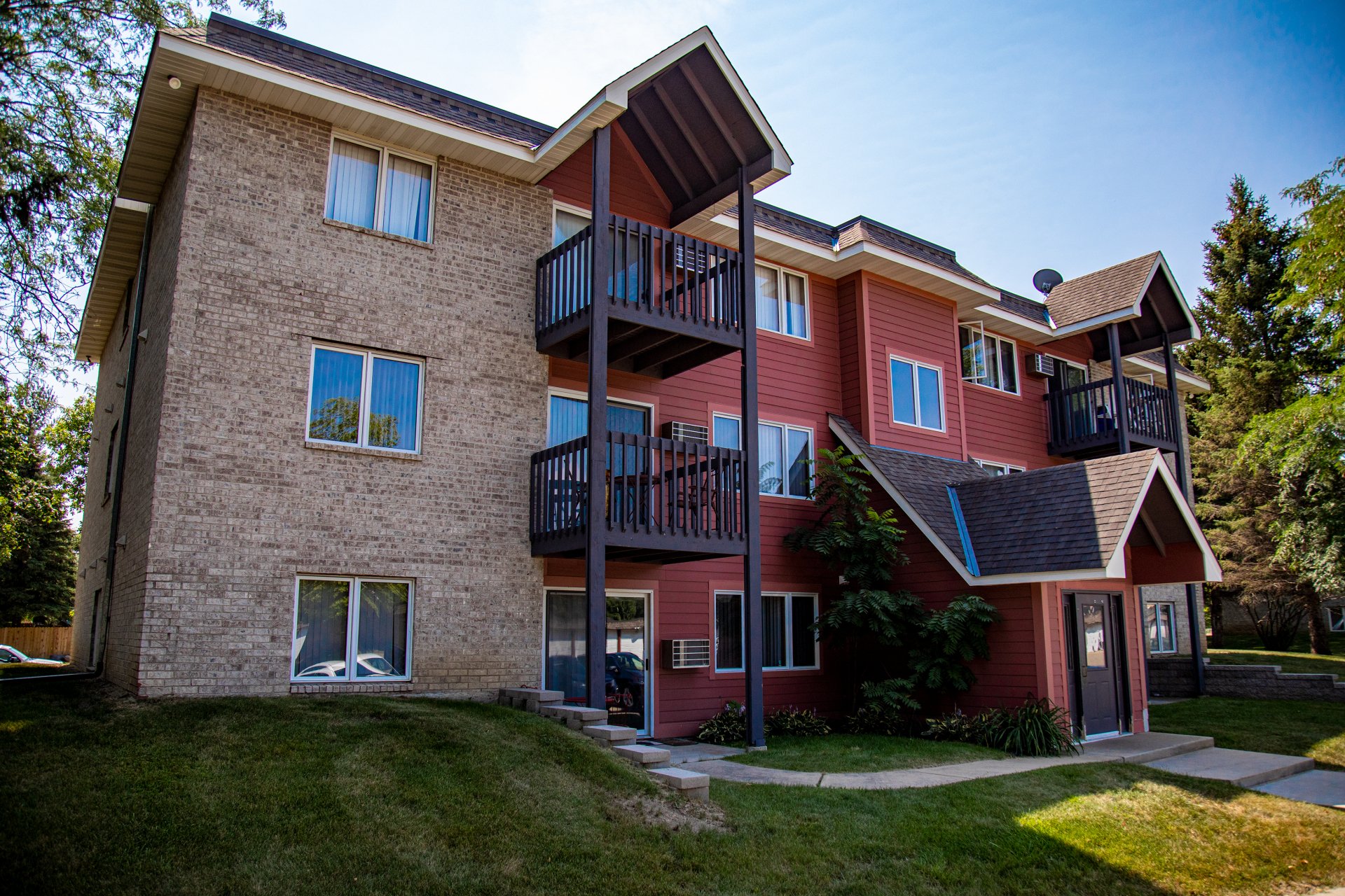 Minneapolis and Fargo Rental Property Details Hegenes Properties