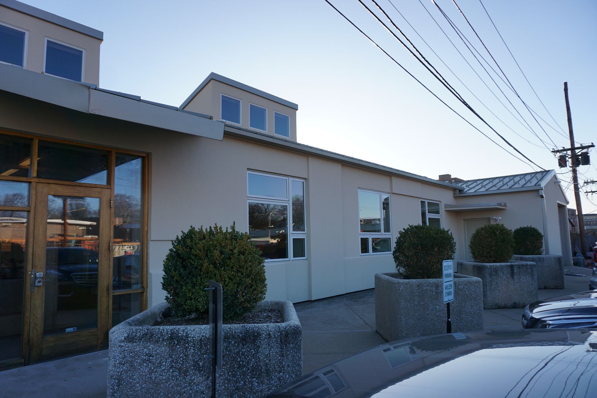 Portfolio New Jersey Plaster Pro Stucco Contractors