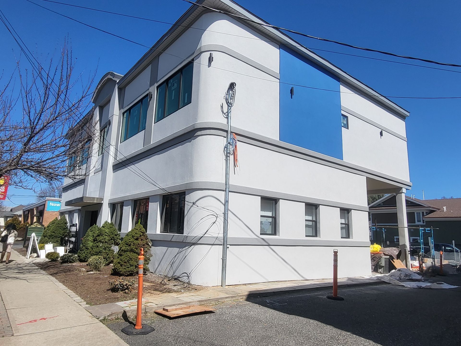 Portfolio New Jersey Plaster Pro Stucco Contractors