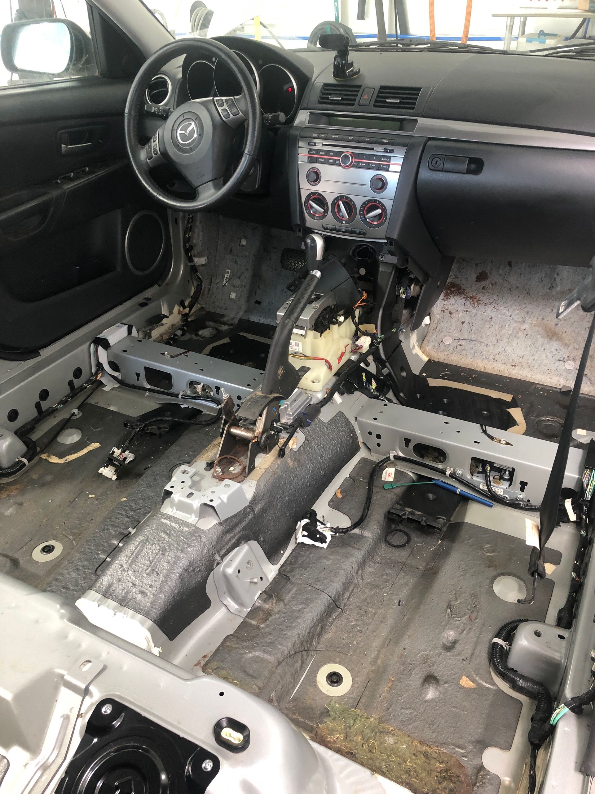 Interior & Exterior Car Care Durham, NC Wellstone Auto Spa