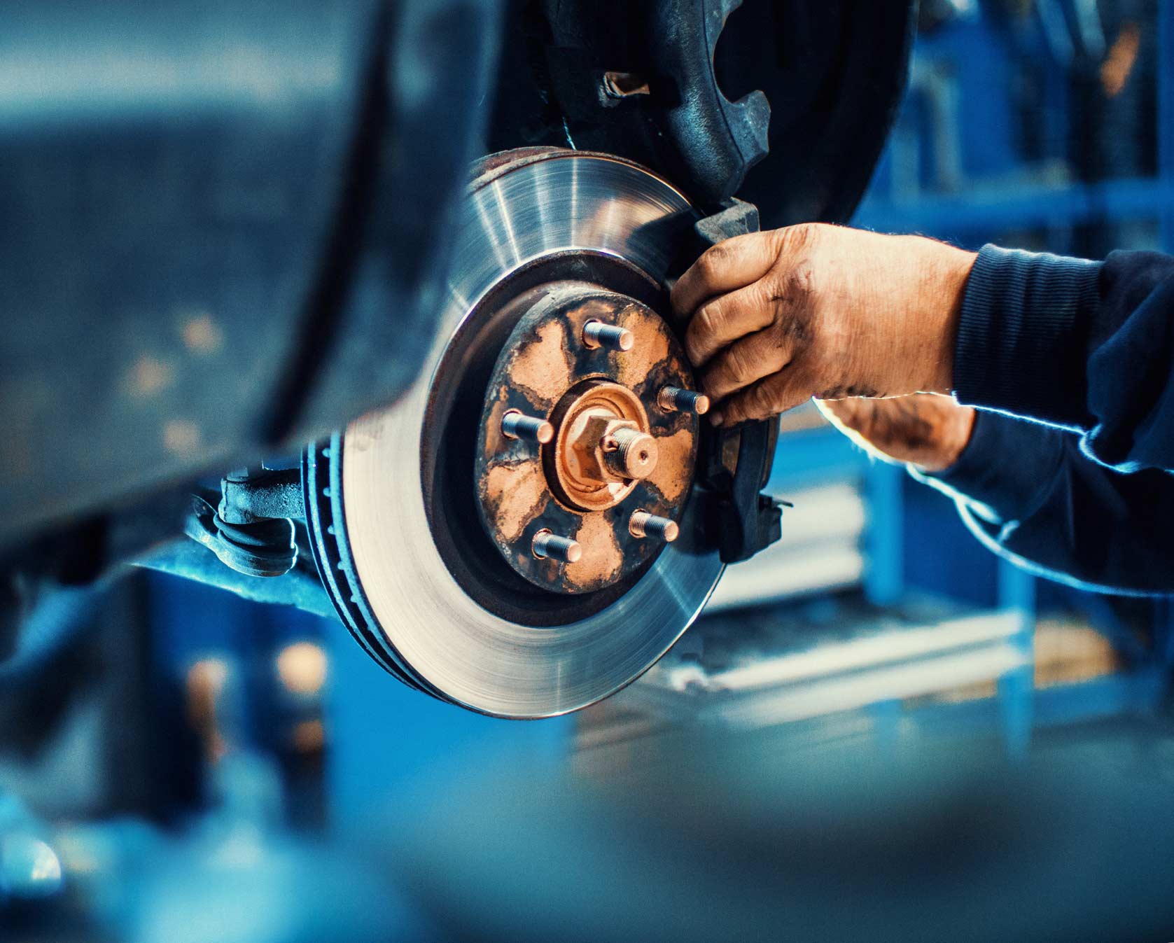 Full Service Auto Repair we can assist you with all makes, all models