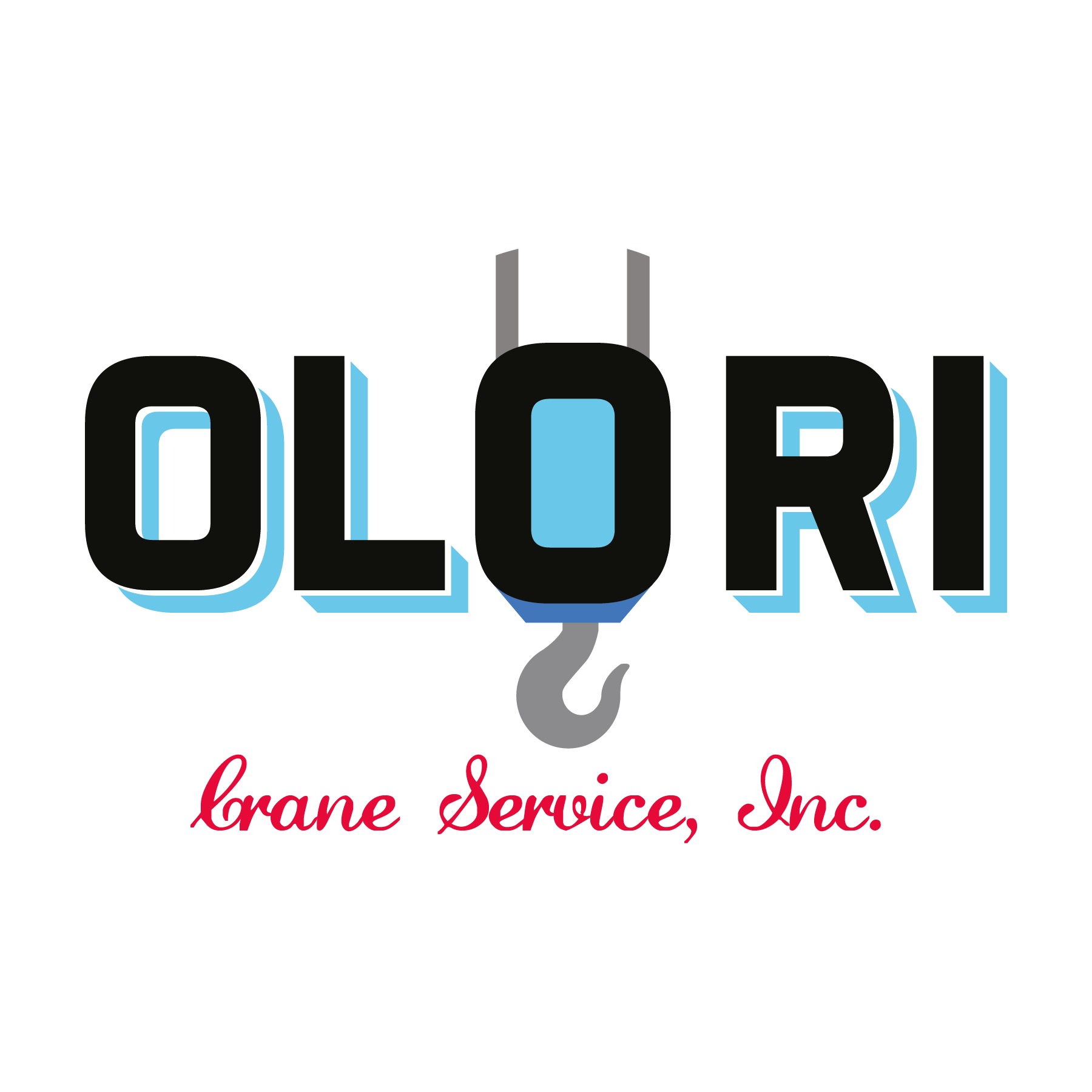 Quality Crane Rentals Nanuet, NY Olori Crane Service