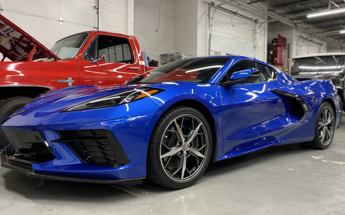 Classic Car Rebuild & Restoration Rockville, MD Bruno’s Classic Muscle