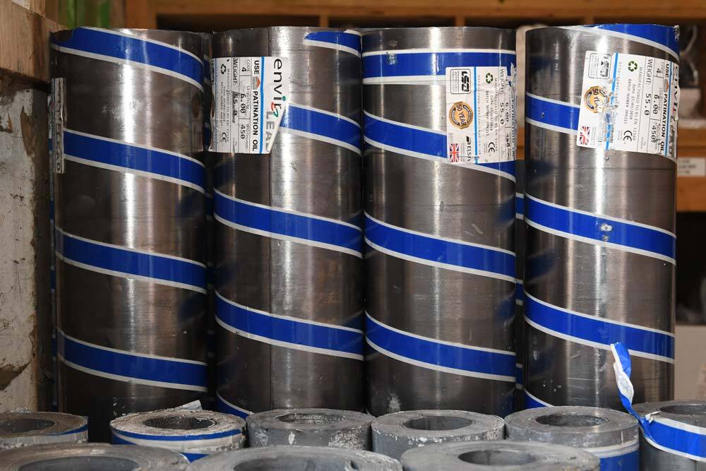 Buy pitched roofing supplies online Tring and Aylesbury