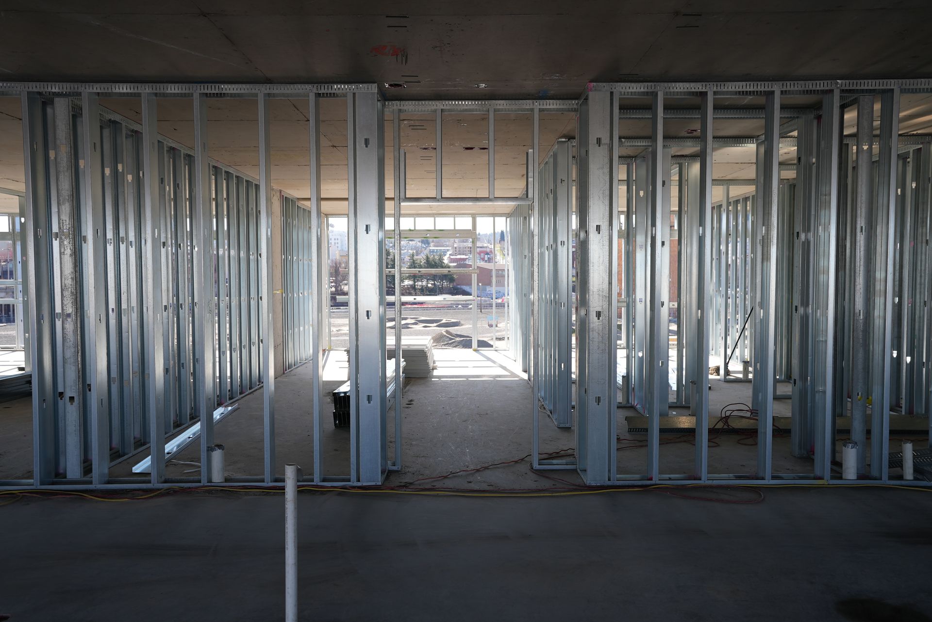 Waterfront Condos United Seattle Everett, WA