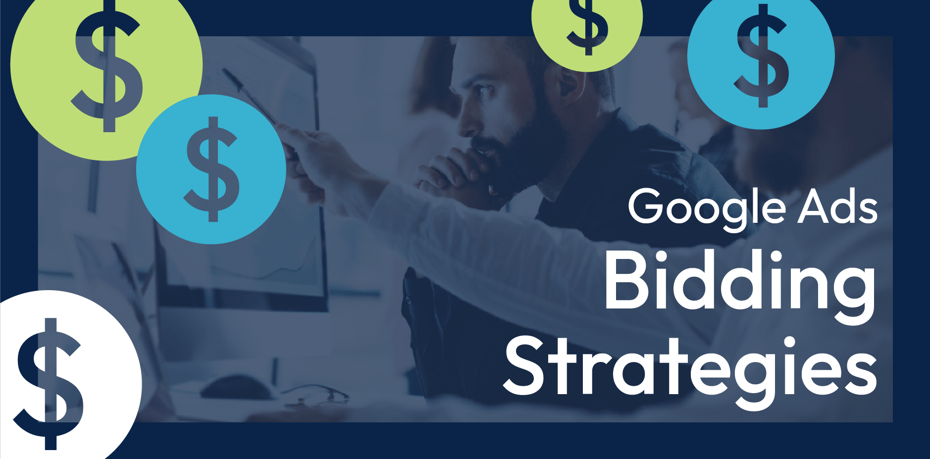 Google Ads Bidding Strategies RivalMind