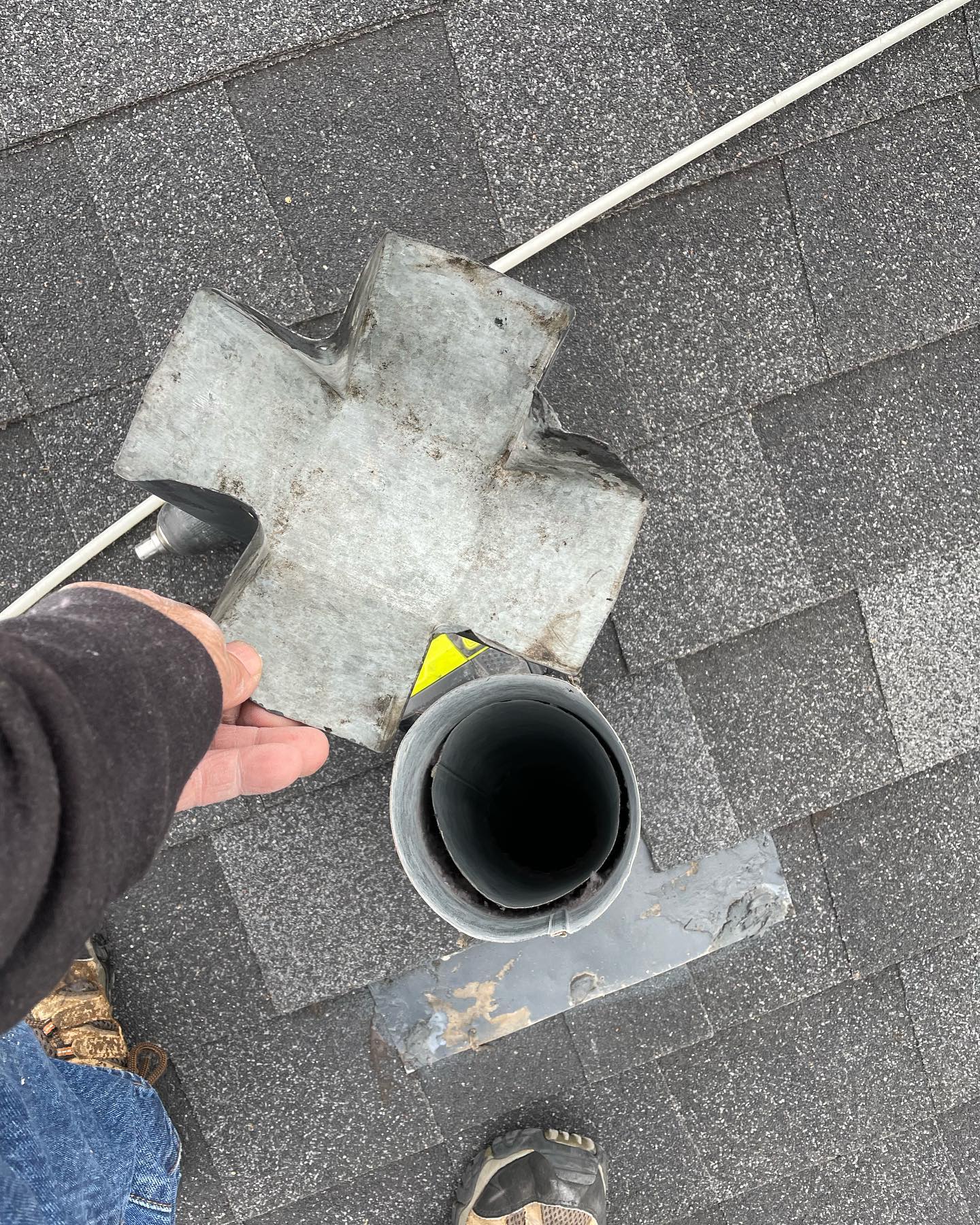 Dryer Vent Installation Company in San Antonio TX, Converse TX, Live