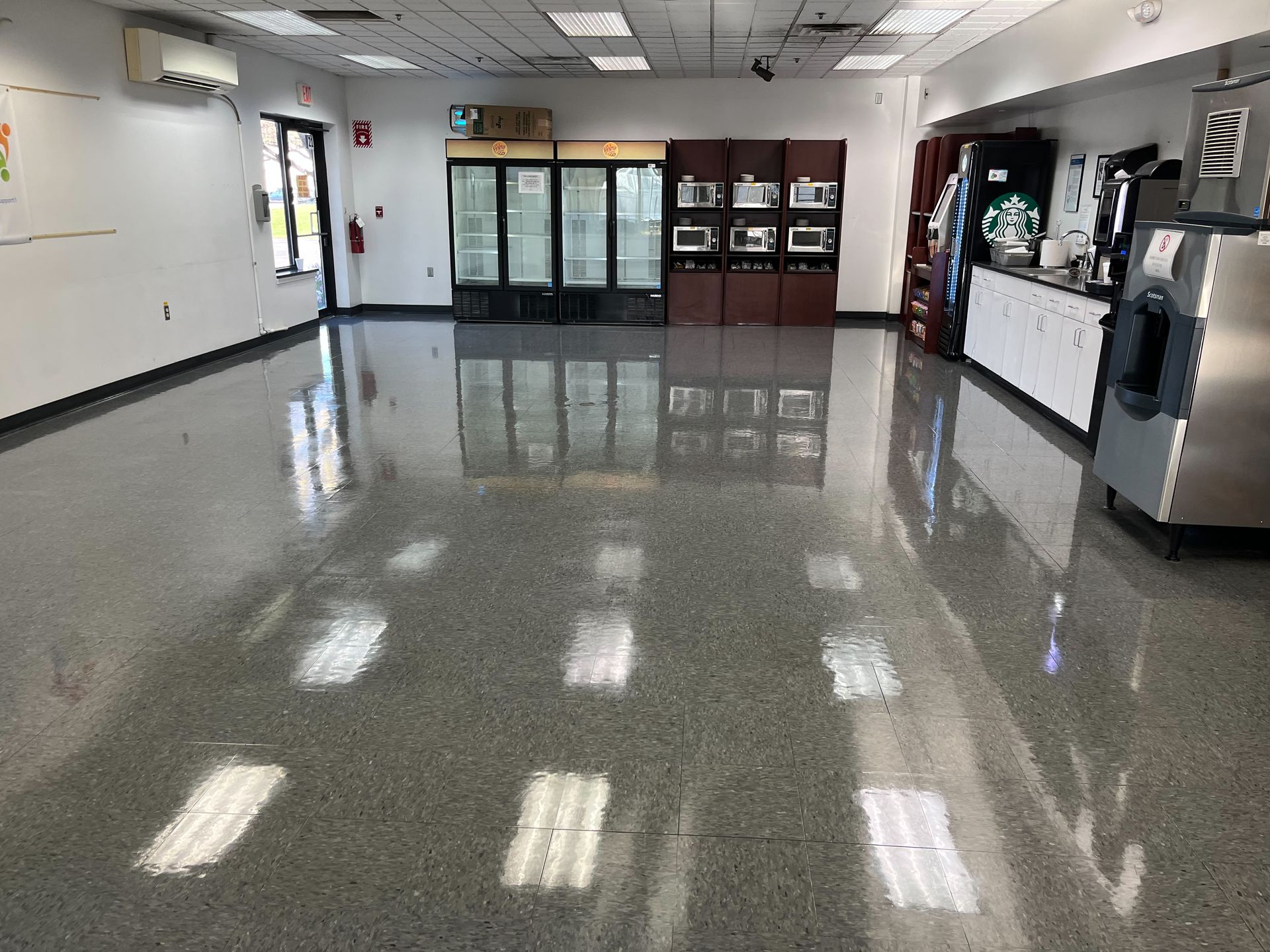 Jake's Floor Care Cleaning Services Kendallville and Fort Wayne Indiana