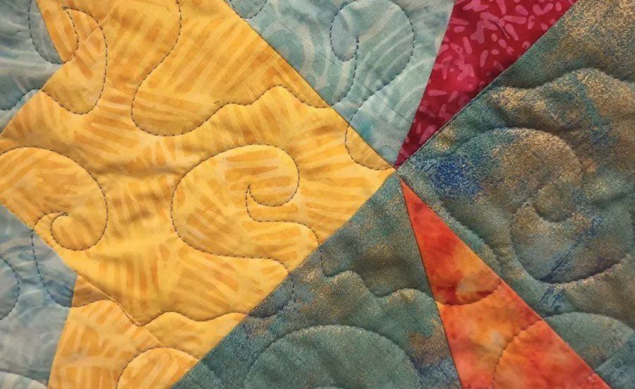 Longarm Quilting Services Meg's Quilted Memories