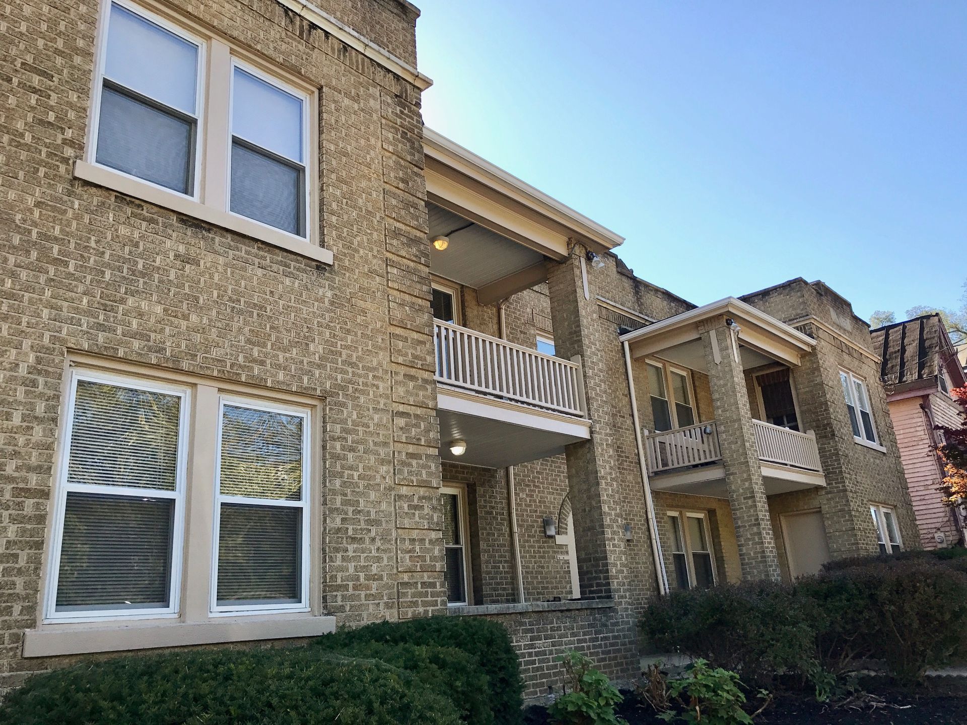 Our Properties Z Properties Group offers a range of Cincinnatiarea homes