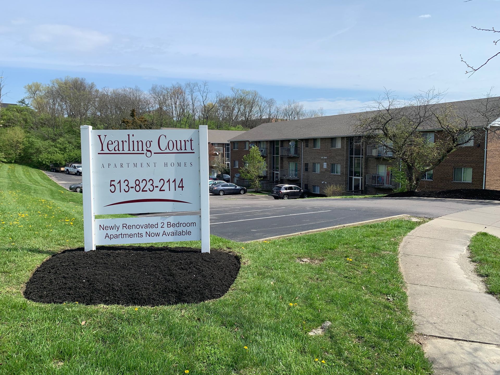 Our Properties Z Properties Group offers a range of Cincinnatiarea homes