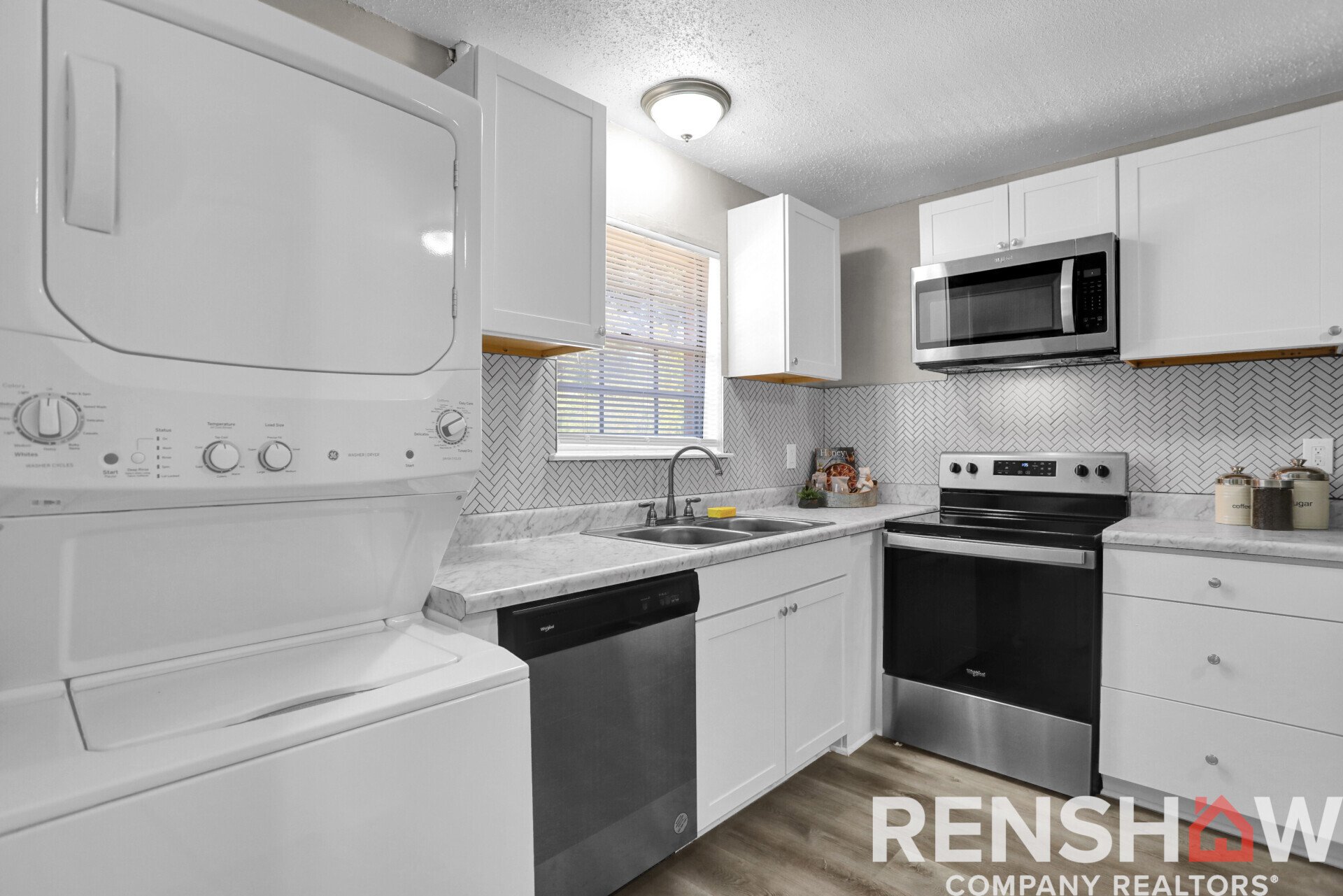 Renshaw Property Management Memphis, East Memphis, Germantown