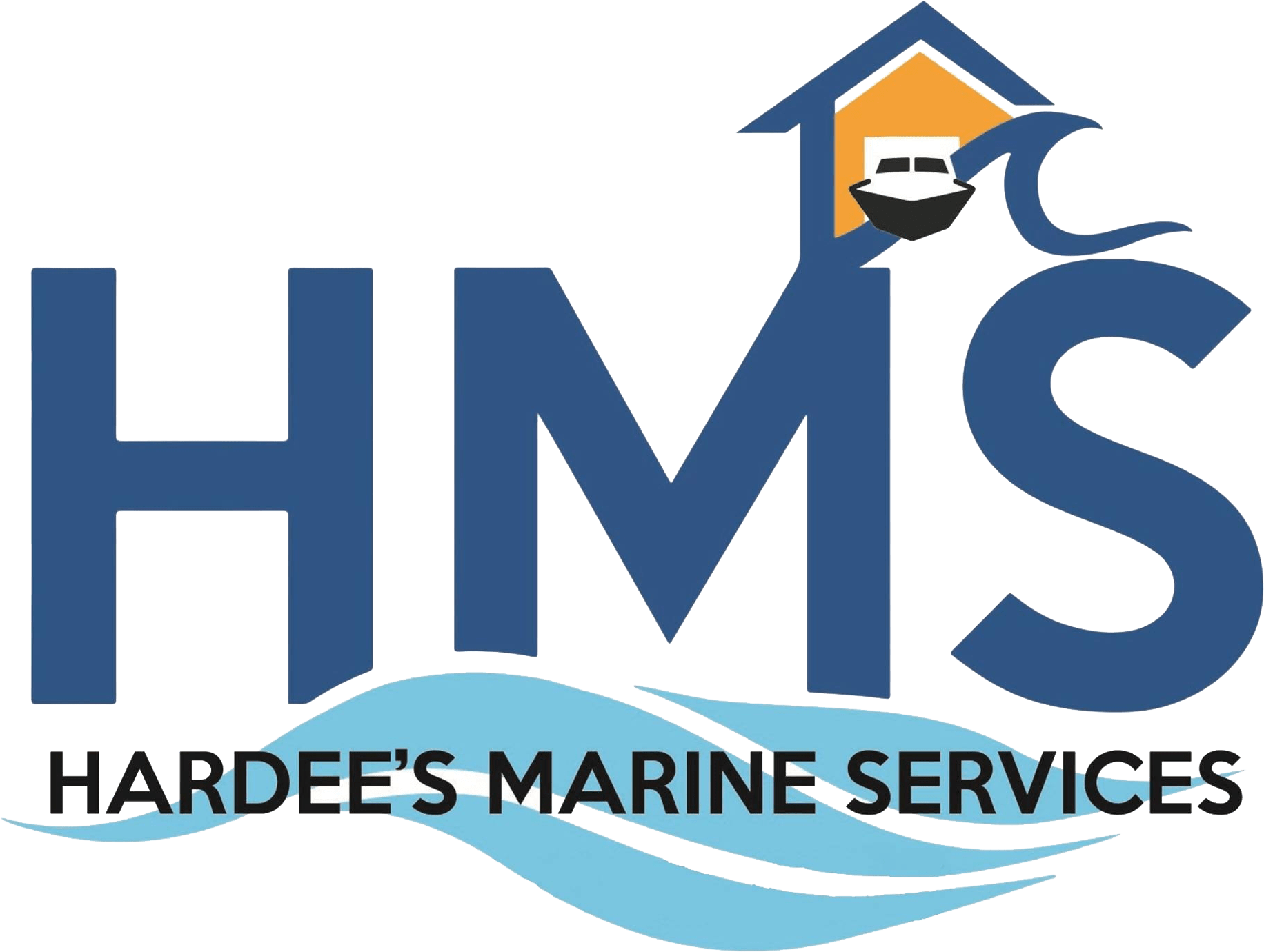 Hardee’s Marine Services LLC Littleton, NC Marine Services Company