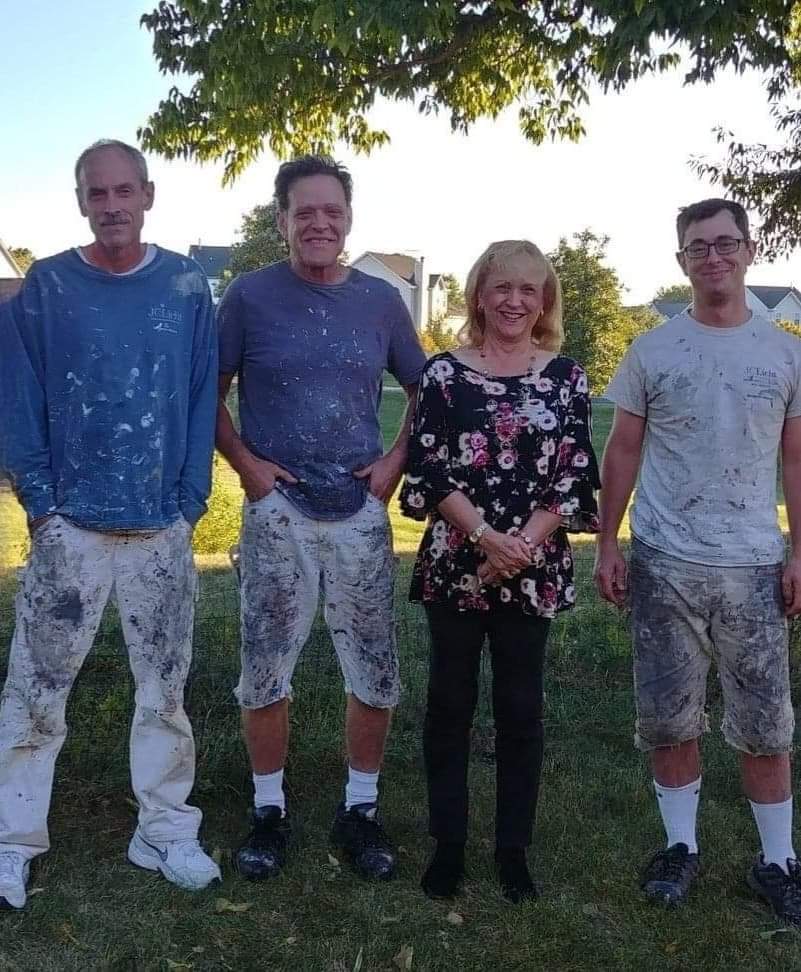 PaintRight Painting Inc. Naperville IL Painting Company