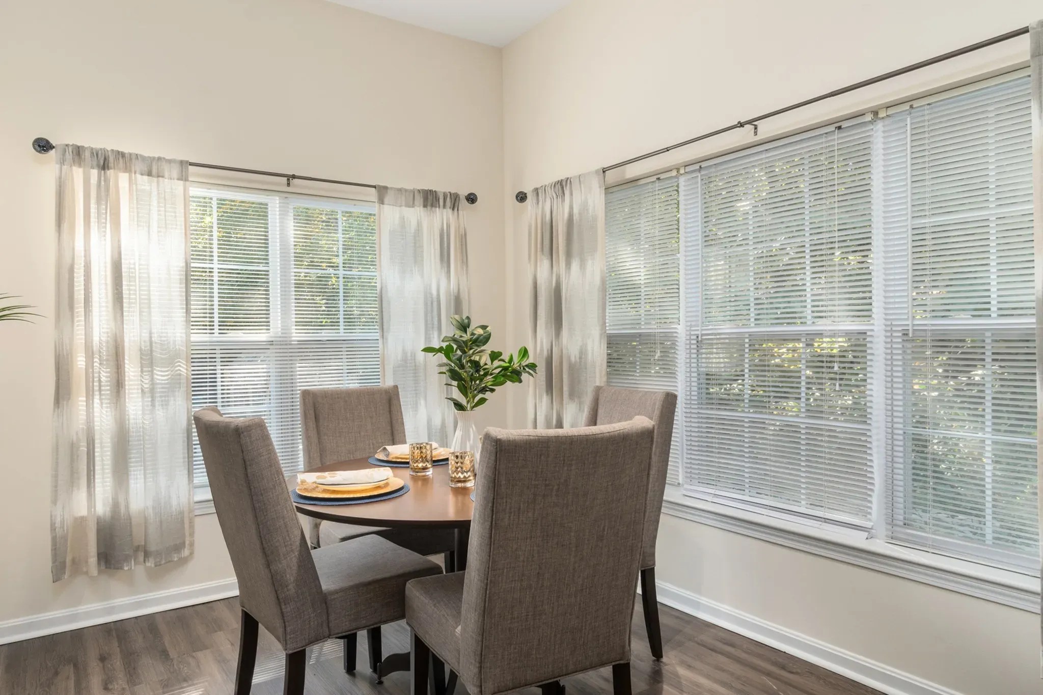 Gallery Petfriendly Johnston Apartments For Rent