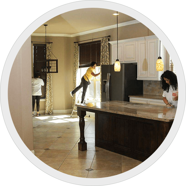 Professional Cleaning Service Wylie, TX Maid To Go USA