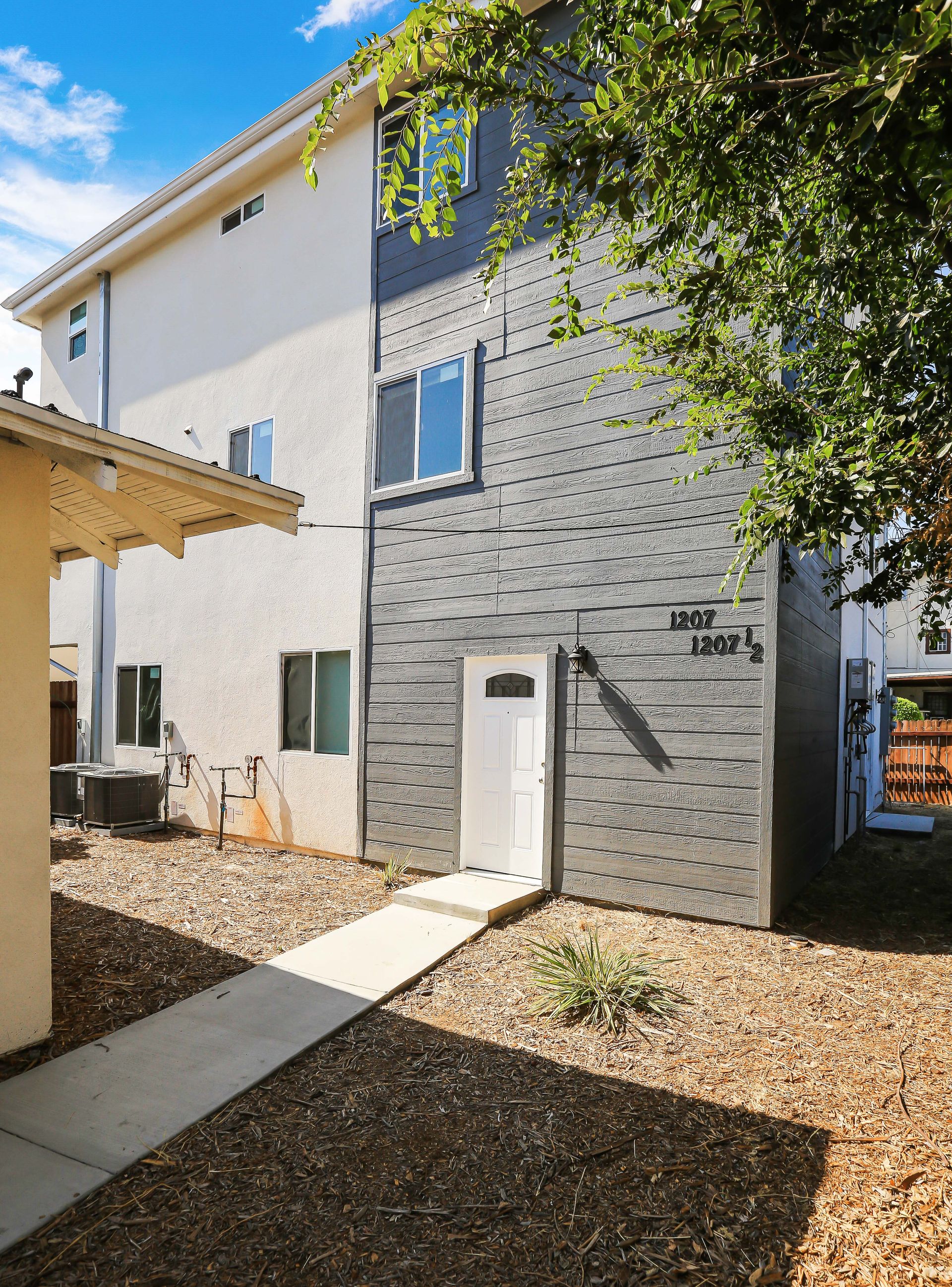 Home Southland Dev Student Housing