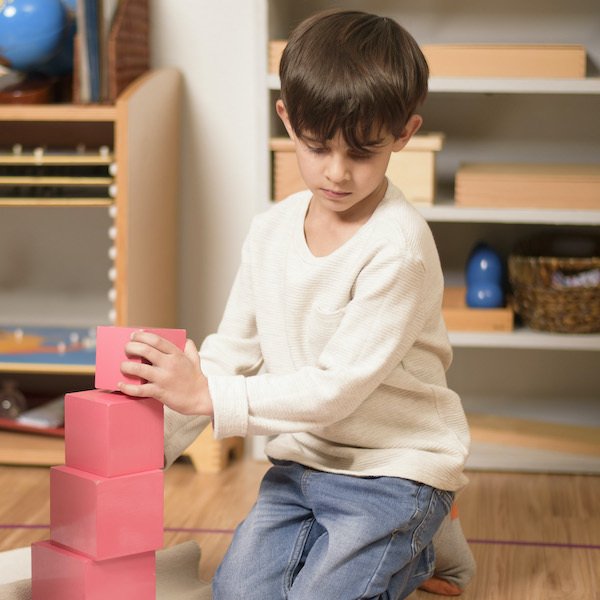 Providence Montessori School Lexington, Kentucky