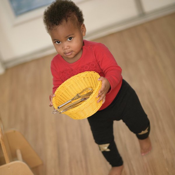 Providence Montessori School Lexington, Kentucky