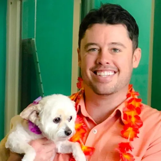 Dog Daycare & Boarding Gilbert AZ Johnny's Doghouse