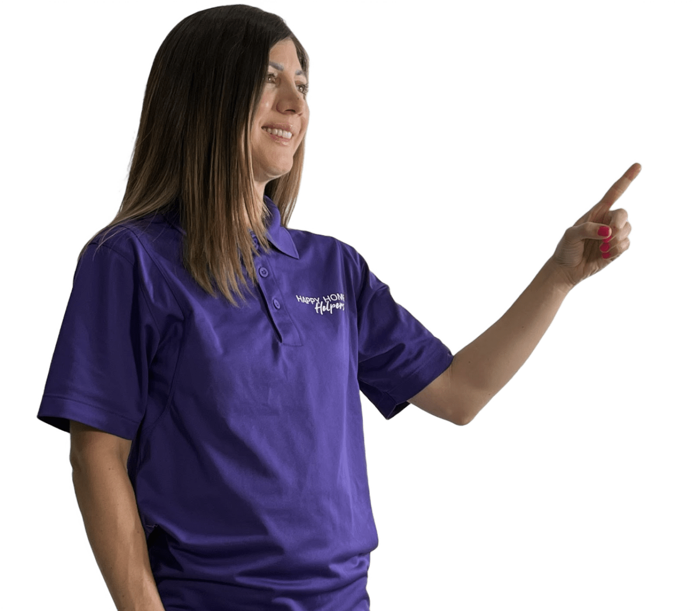 Top House Cleaning Company Las Vegas, NV Happy Home Helpers