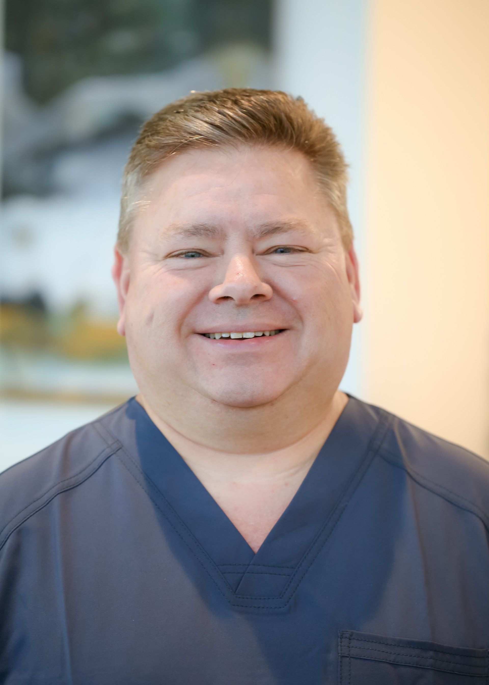 Staff Greenville, TN Unity Urology