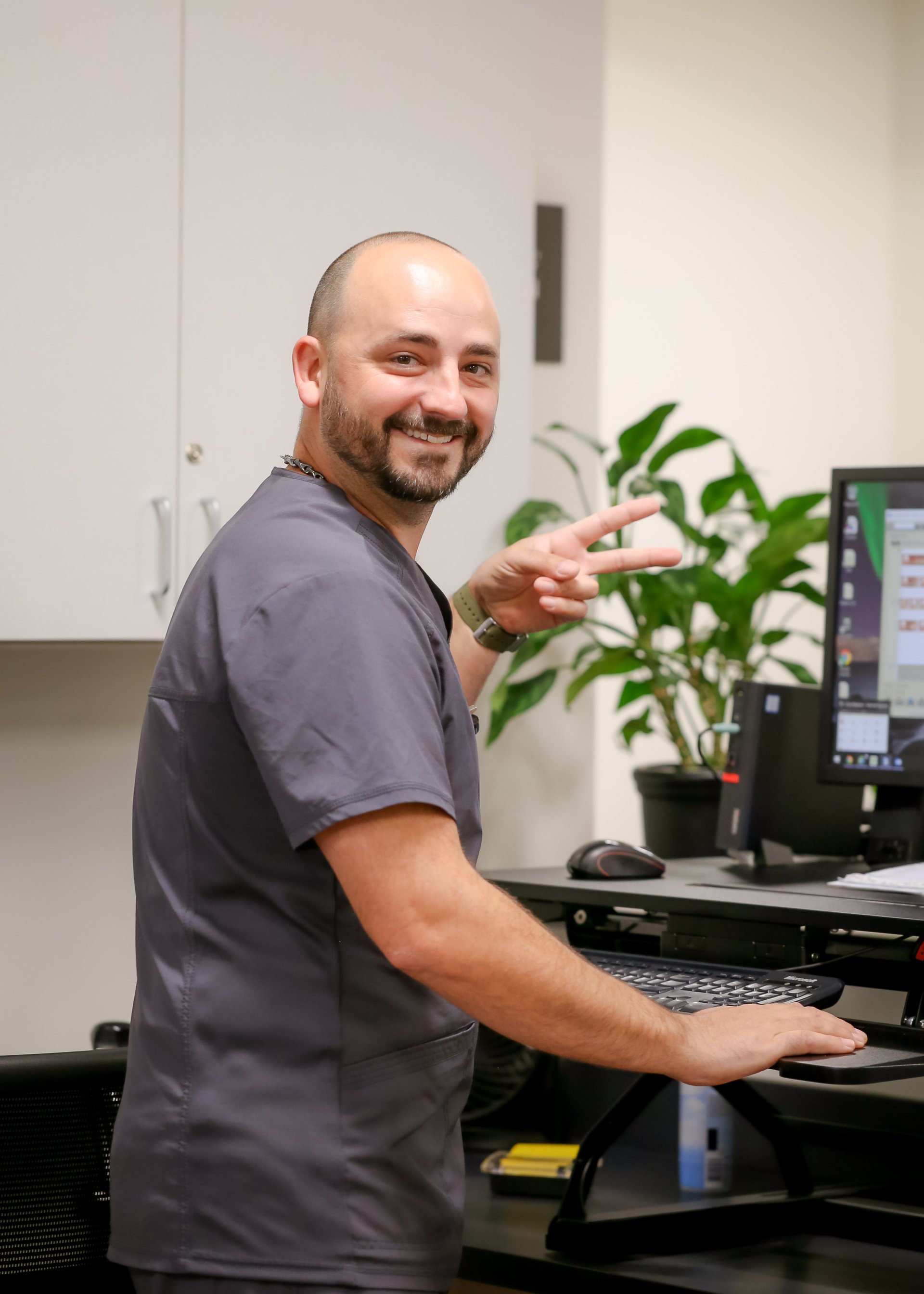 Gallery Greenville, TN Unity Urology