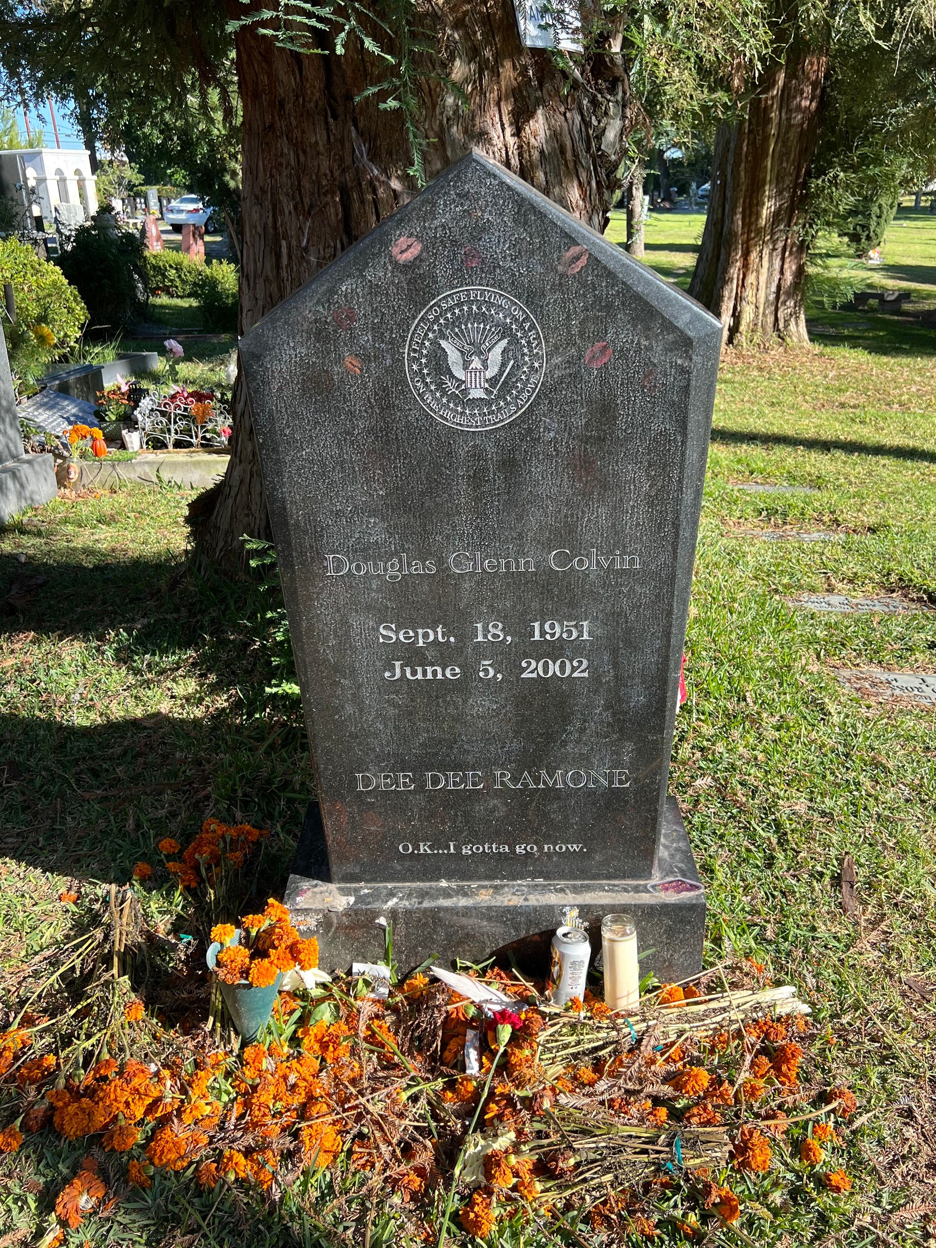 Famous Graves at Hollywood Forever Cemetery You Should Know