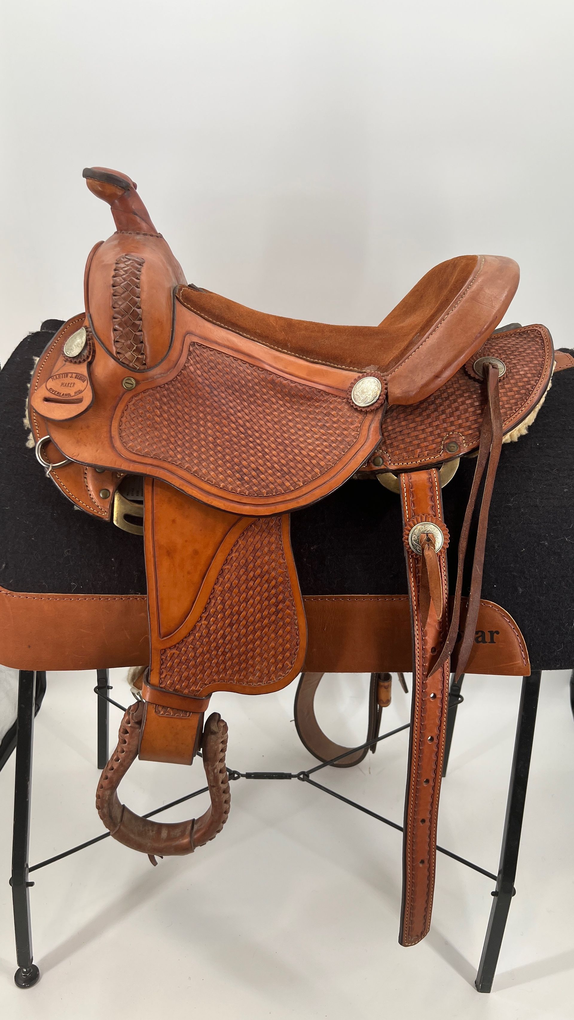 Horse Tack & Supplies Eminence, MO